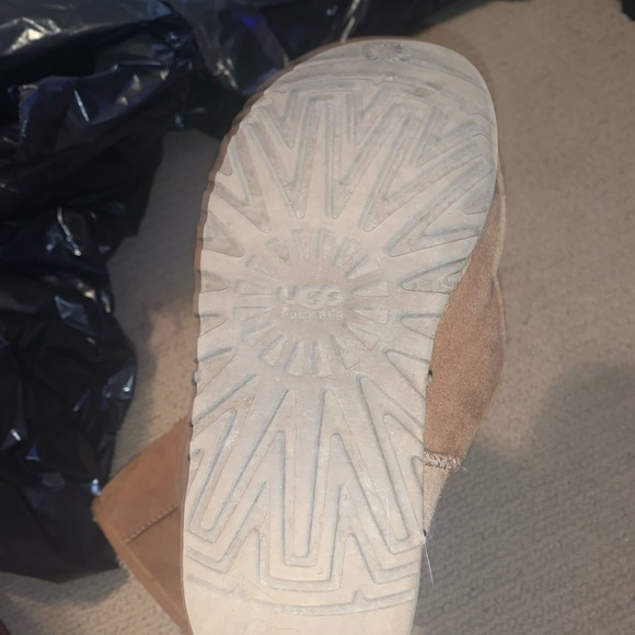 Ugg Boots - Picture 4 of 4